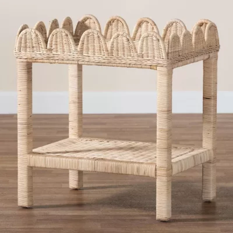 Sumana End Table Side Table