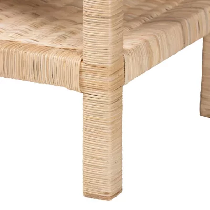 Sumana End Table Side Table