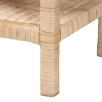 Sumana End Table Side Table
