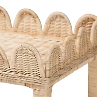 Sumana End Table Side Table