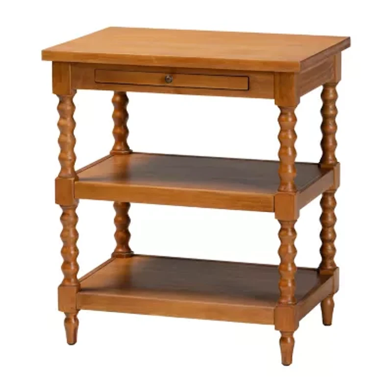 Imogene End Table