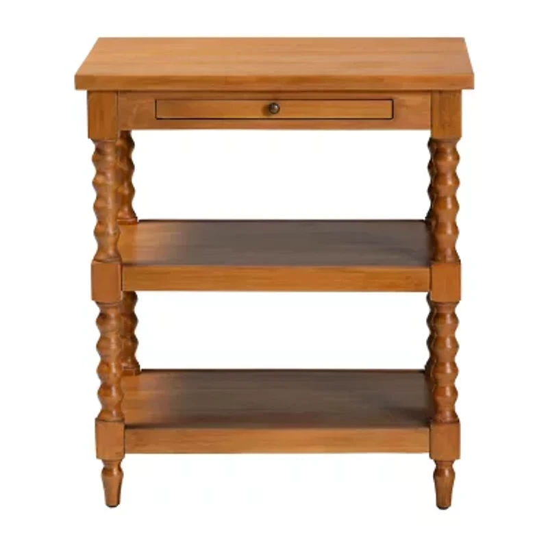 Imogene End Table
