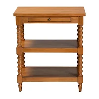 Imogene End Table