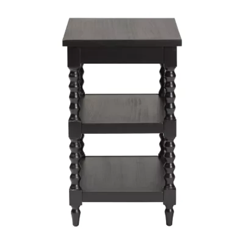 Imogene End Table