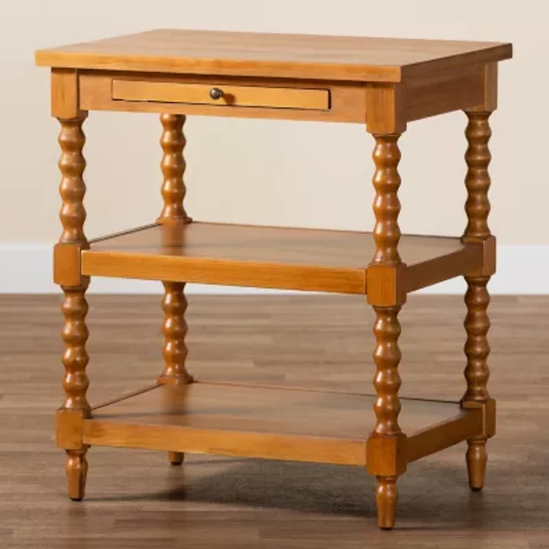 Imogene End Table