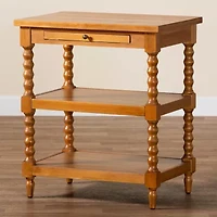 Imogene End Table