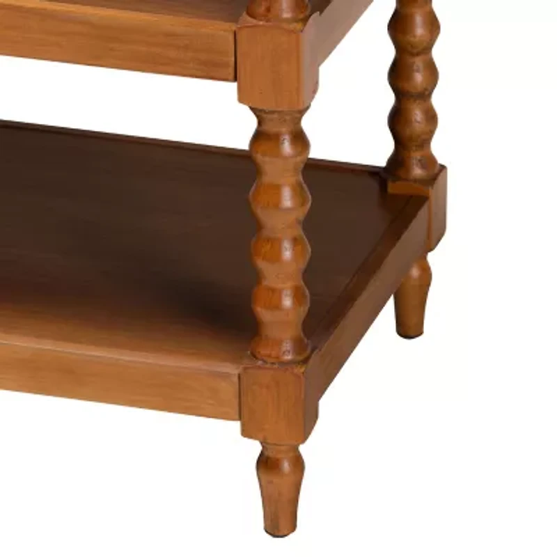 Imogene End Table
