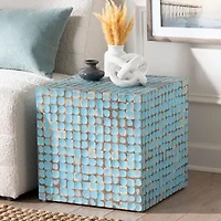 Janella End Table