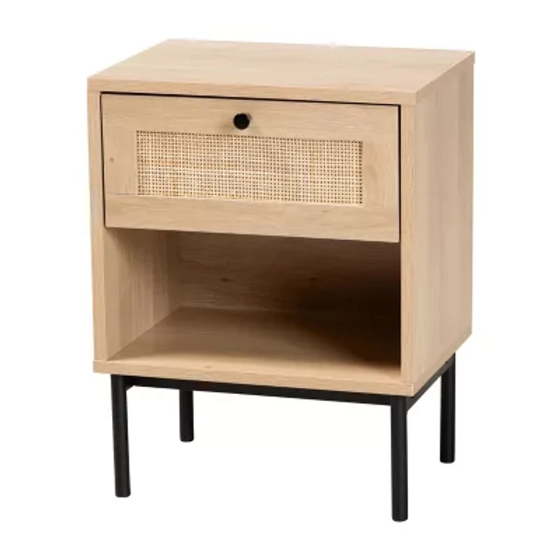 Sherwin Accent Chest