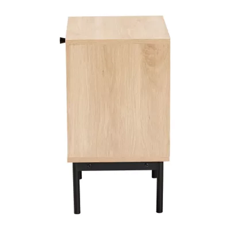 Sherwin Accent Chest