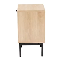 Sherwin Accent Chest