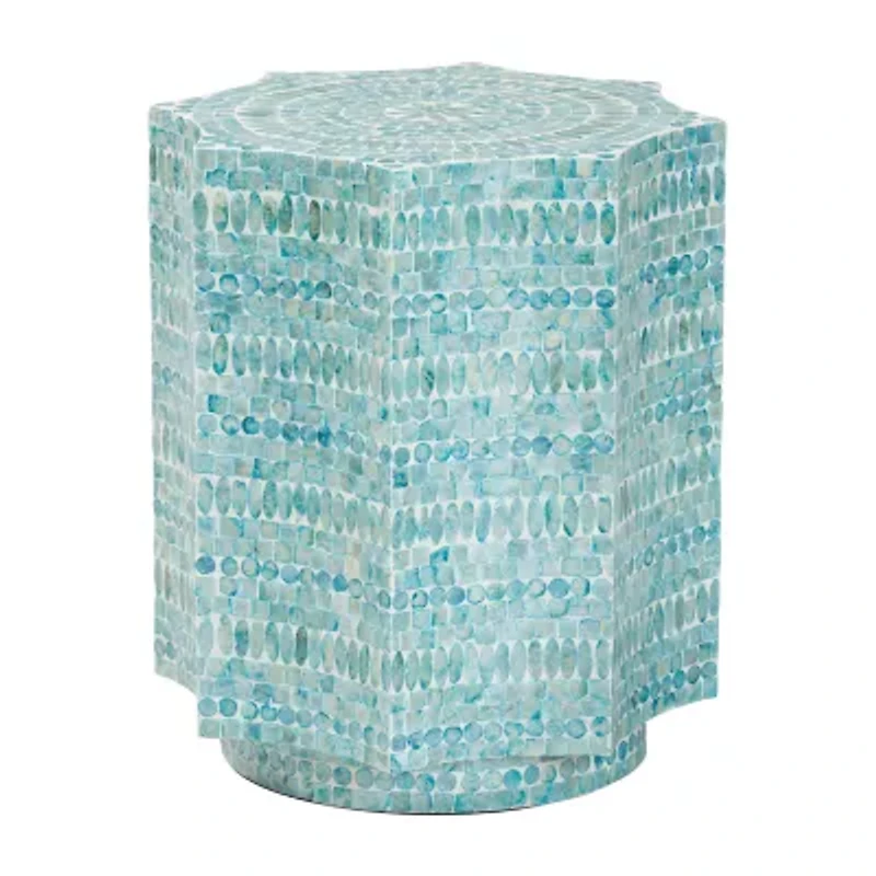 Olesia End Table