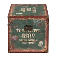 Sabeen Accent Chest