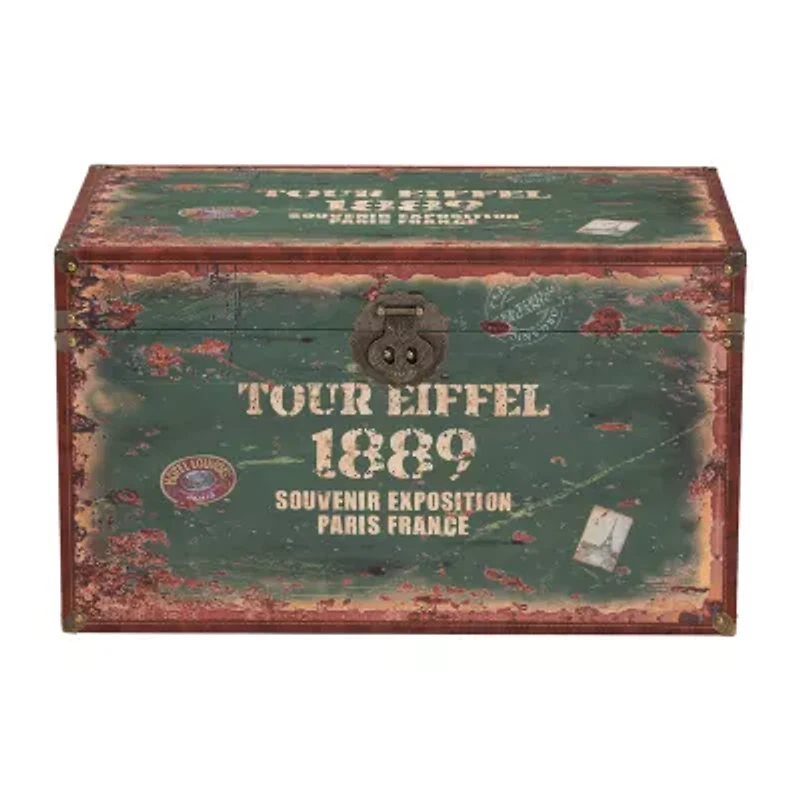Sabeen Accent Chest