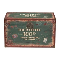 Sabeen Accent Chest
