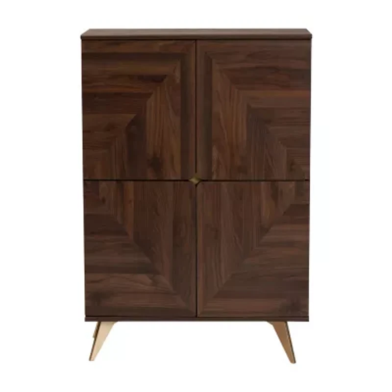 Graceland Accent Chest