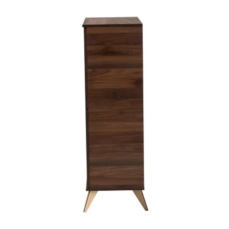 Graceland Accent Chest
