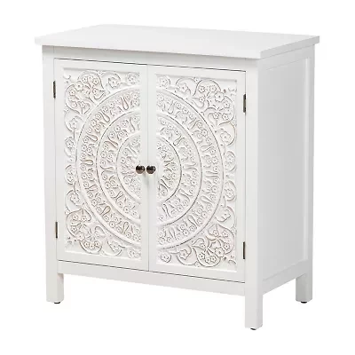 Yelena Accent Chest