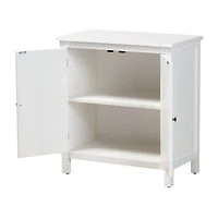 Yelena Accent Chest