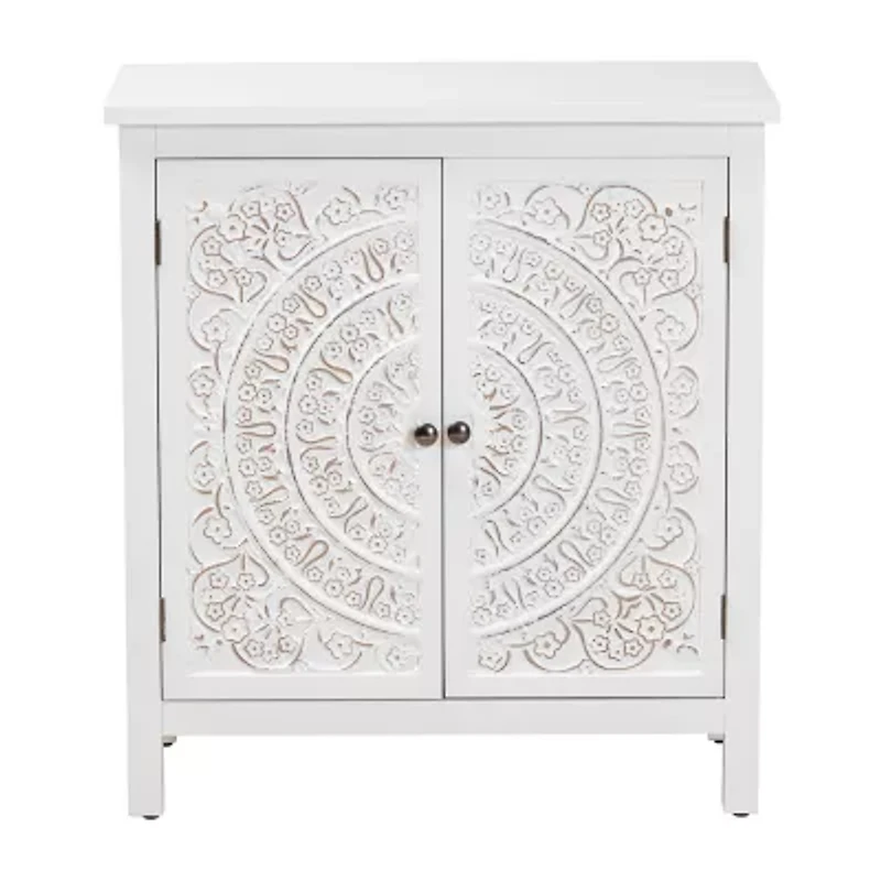 Yelena Accent Chest