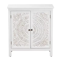 Yelena Accent Chest