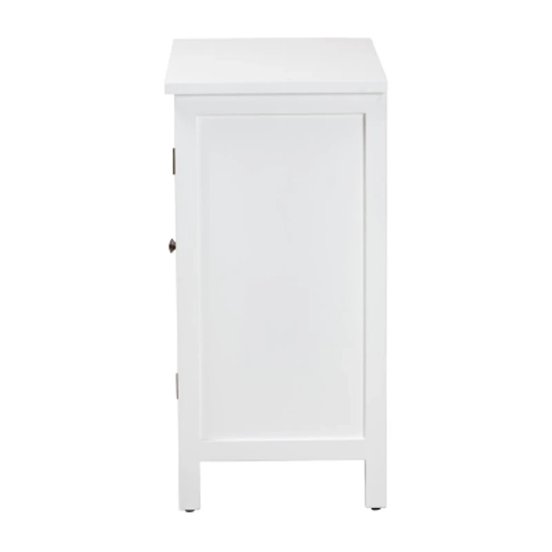 Yelena Accent Chest