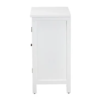Yelena Accent Chest
