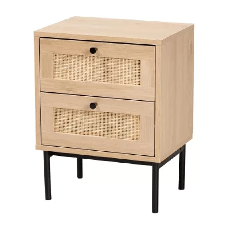 Sherwin Accent Chest