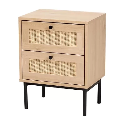 Sherwin Accent Chest