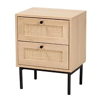 Sherwin Accent Chest