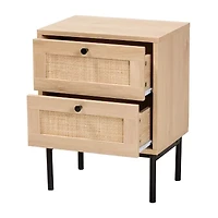 Sherwin Accent Chest