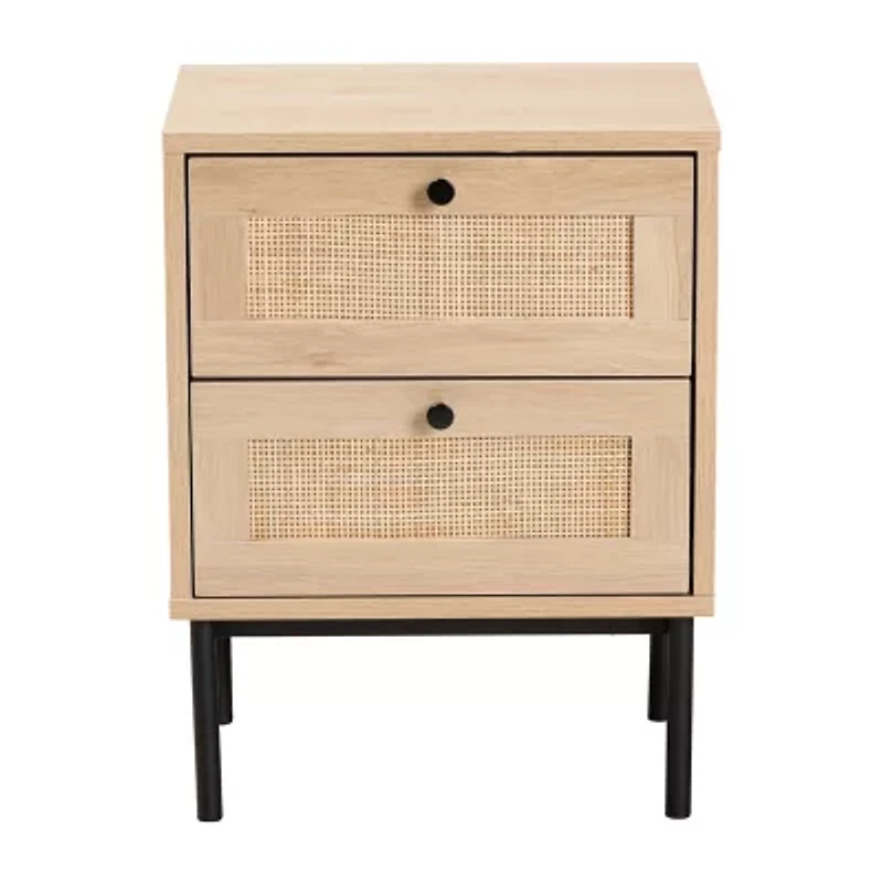 Sherwin Accent Chest
