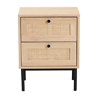 Sherwin Accent Chest