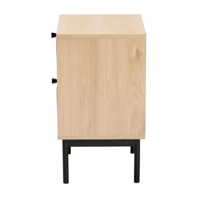 Sherwin Accent Chest