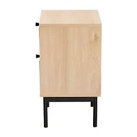 Sherwin Accent Chest
