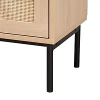 Sherwin Accent Chest