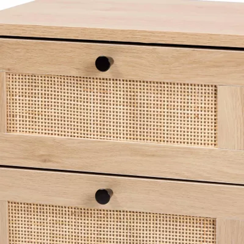Sherwin Accent Chest