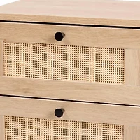 Sherwin Accent Chest