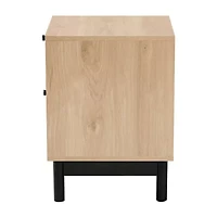 Cherelle Accent Chest