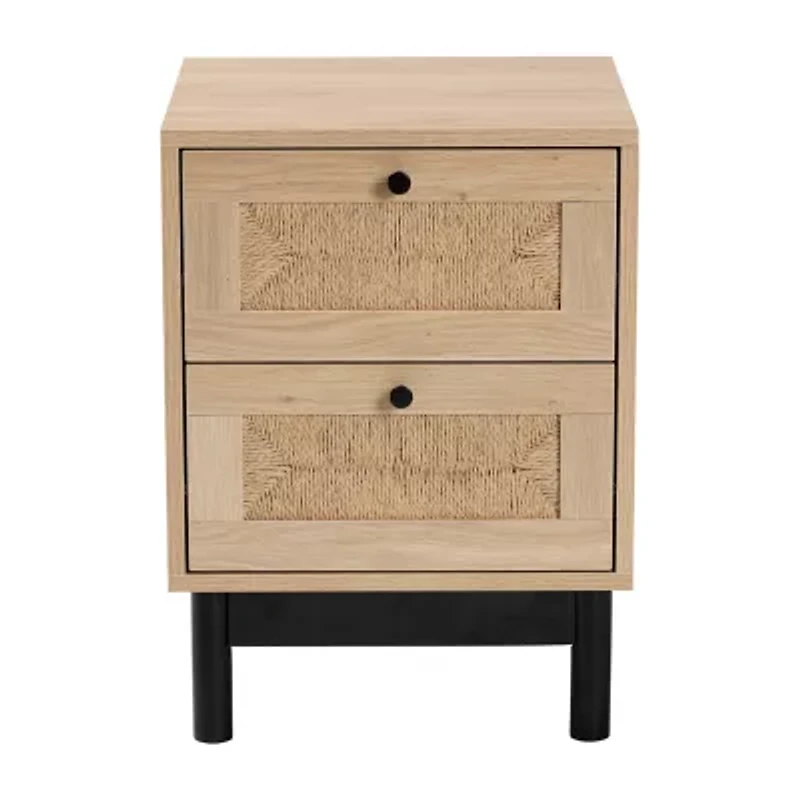Cherelle Accent Chest