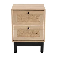 Cherelle Accent Chest