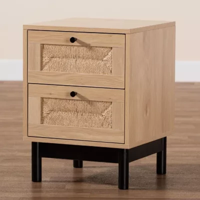 Cherelle Accent Chest