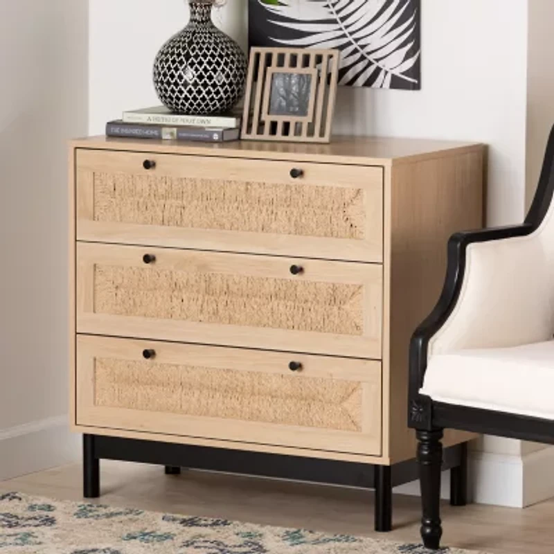 Cherelle Accent Chest