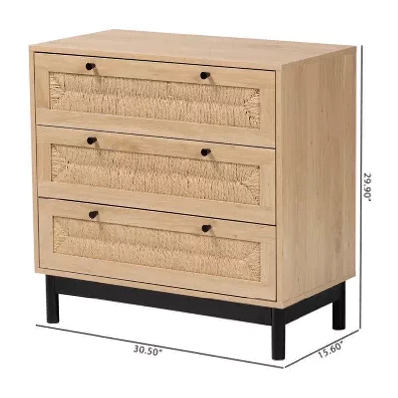Cherelle Accent Chest