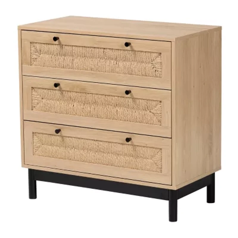 Cherelle Accent Chest