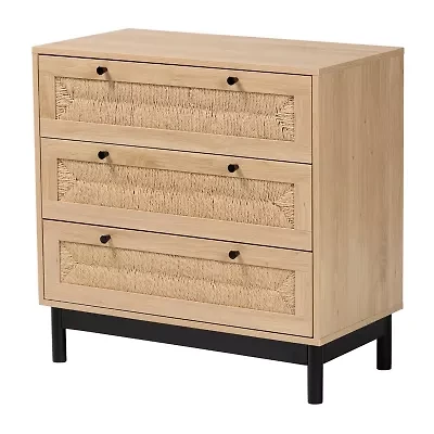 Cherelle Accent Chest