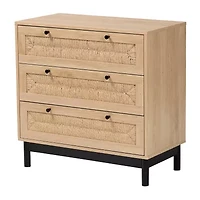 Cherelle Accent Chest