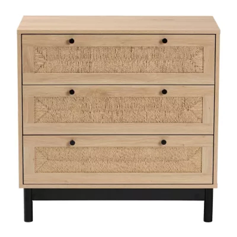 Cherelle Accent Chest
