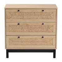 Cherelle Accent Chest