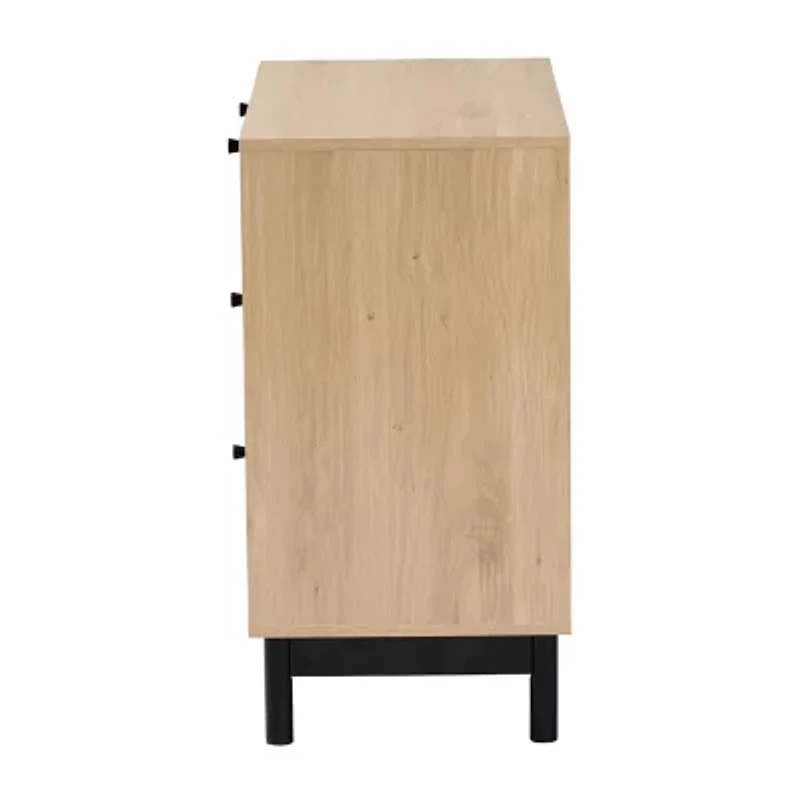Cherelle Accent Chest